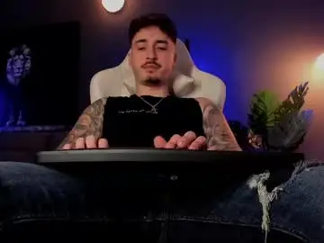 Chaturbate Private Sex Chat of matt_thestud