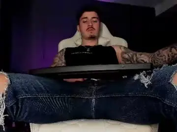 Chaturbate Live Sex Cam of matt_thestud