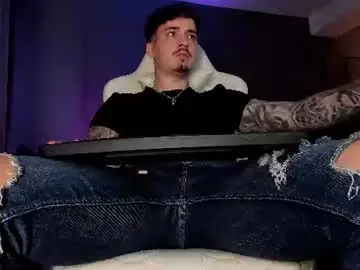 Chaturbate Live Porn of matt_thestud