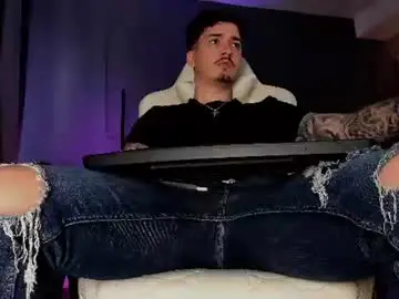 Chaturbate Adult Webcam of matt_thestud