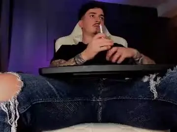 Chaturbate Live Porn of matt_thestud