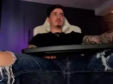 Chaturbate Live Porn of matt_thestud