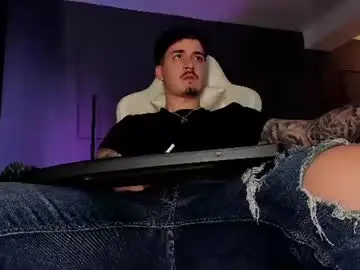 Chaturbate Sex Cam of matt_thestud