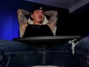 Chaturbate Best Webcam of matt_thestud