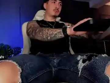 Chaturbate Adult Webcam of matt_thestud