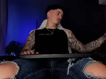 Chaturbate Adult Video Chat of matt_thestud