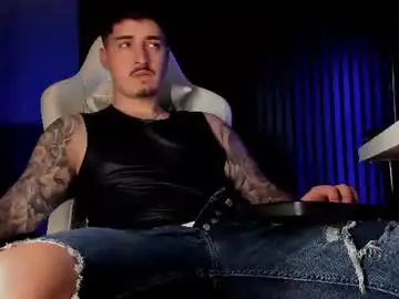 Chaturbate Private Sex Chat of matt_thestud
