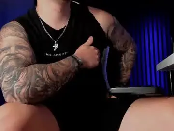 Chaturbate Best Webcam of matt_thestud