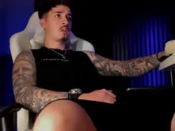 Chaturbate Sex Cam of matt_thestud
