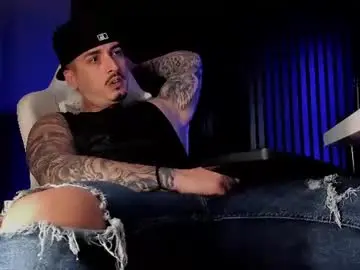 Chaturbate Private Sex Chat of matt_thestud