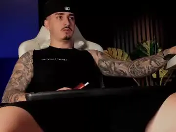 Chaturbate Live Porn of matt_thestud