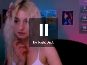 Chaturbate Nude Webcam of melisa_white1