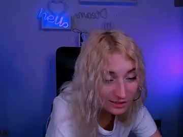 Chaturbate Adult Webcams of melisa_white1