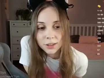Chaturbate Free Live Porn of merrilyn