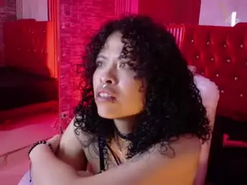 Chaturbate Adult Webcam of miahernadezpri