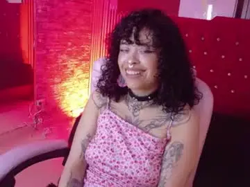 Chaturbate Private Sex Chat of miahernadezpri