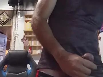 Chaturbate Live Sex Cam of oscar978156
