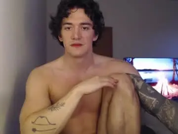Chaturbate Free Live Porn of sam_winchest