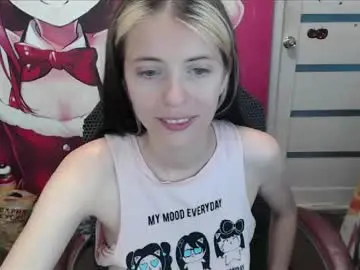 Chaturbate Sex Cam of valeriaxkiss
