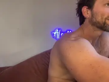 Chaturbate Free Porn Cam of alexmanndickerson