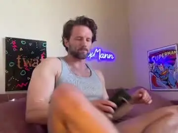 Chaturbate Best live sex cam show of alexmanndickerson