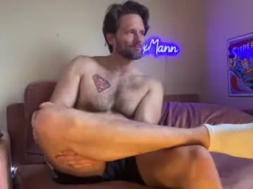 Chaturbate Adult Webcams of alexmanndickerson