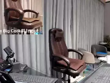 Chaturbate Adult Webcam of alpha_boss_uk_office