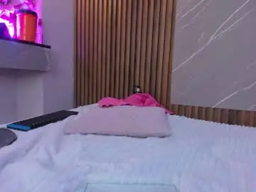 Chaturbate Nude Webcam of biancaa__18