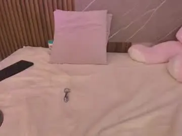 Chaturbate Live Sex Cam of biancaa__18
