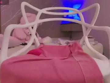 Chaturbate Adult Webcam of biancaa__18