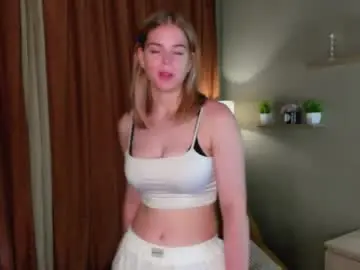 Chaturbate Free Porn Cam of blondensinful