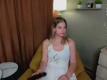 Chaturbate Best live sex cam show of blondensinful