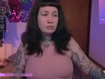 Chaturbate Live Porn of dakotacandy_