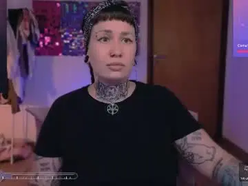Chaturbate Adult Webcams of dakotacandy_