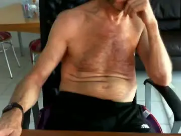 Chaturbate Nude Webcam of didonc