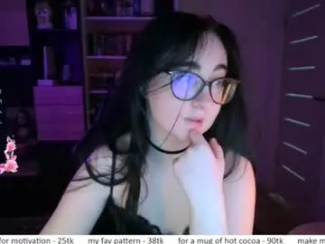Chaturbate Sex Cam of el_sweety