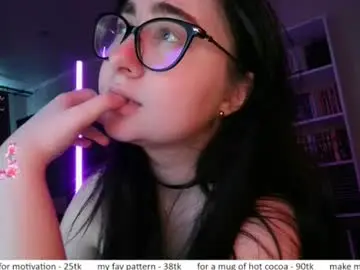 Chaturbate Adult Webcam of el_sweety