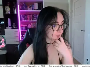 Chaturbate Watch Live Sex Cams of el_sweety
