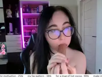 Chaturbate Sex Chat of el_sweety