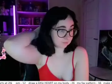 Chaturbate Private Sex Chat of el_sweety