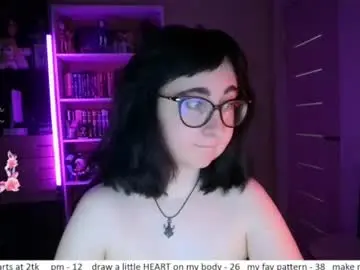 Chaturbate Free Live Porn of el_sweety