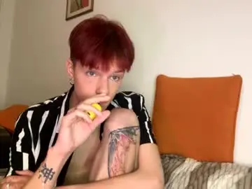Chaturbate Sex Cam of erikcute