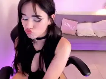 Chaturbate Free Porn Cam of goth_alice