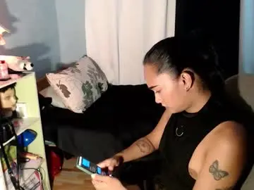 Chaturbate Live Sex Cam of greatest_nightmare