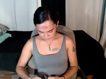 Chaturbate Live Sex of greatest_nightmare