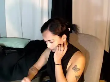 Chaturbate Adult Video Chat of greatest_nightmare