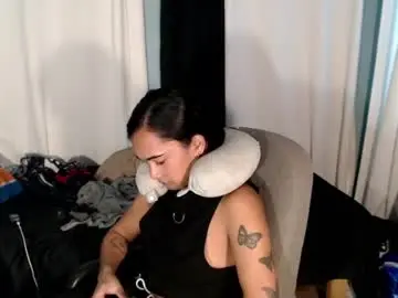 Chaturbate Adult Webcam of greatest_nightmare