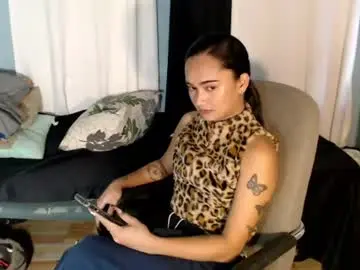 Chaturbate Sex Chat of greatest_nightmare