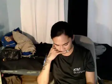 Chaturbate Sex Cam of greatest_nightmare