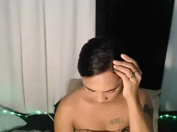 Chaturbate Sex Chat of greatest_nightmare